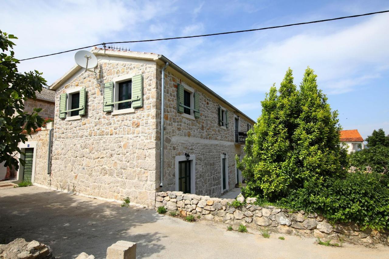Apartments Tarragon Ugrinici Exterior foto